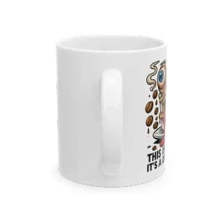 Coffee Mug 016 Back 11oz